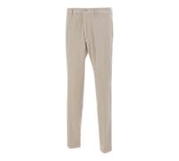 High Motion Kaiton Trousers - male - Boss - Chinos - Beige - W35 L32 - Trousers W35 L32