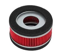 High Motorcycle for GY6 125 Cooled 4 Stroke Scooters Increase Engine Horsepower and Acceleration with Large Filtration Area Metal Frame Intake for Lancer 150 150A 150 and More