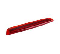 High Mount 3rd Stop Warning Lamp For A3 8P For RS3 2004-2012 8P4945097C Car LED Third Brake Light High Level Brake Back Light Stop Lamp Red Lens