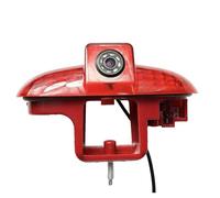 High Mount 3rd Third Brake Stop Light High Level Rear Tail Camera For Opel For Vauxhall 2001-2014 For Trafic Rear View Camera