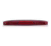 High Mount Brake Light For Dodge For Ram 2500 3500 2003 2004 2005 2006 3D Red LED Rear High-Mount Center Tailgate Third Brake Light Stop Lamp