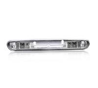 High Mount Brake Light For Hummer H3T 2009 2010 Led Rear 3Rd Third Brake Stop Light Type X Car Accessories Stop Lamp Assembly