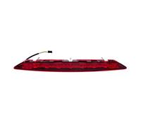 High Mount Rear Third Brake Light 1 Pcs White/Red Car Third Tail Rear Brake Stop Light Signal For Z4 E85 03-08 For Trunk Automobile Lamps(Red)