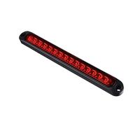 High Mount Rear Third Brake Light For Jeep For Wrangler Car Truck SUV RV High Position Brake Light Tail Lamp Rear Stop Warning