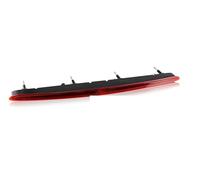 High Mount Stop Lamp 63257164978 For BMW 1 Series 128I 135I M E82 E88 2007-2013 High Level Brake Stop Light(1PC Black Lens)