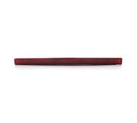 High Mount Stop Lamp For A4 For Avant 2001-2005 8E9945097 High Level Mount Brake Light Third Stop Lamp LED Rear Red Smoked Third 3rd Brake Light(Red)