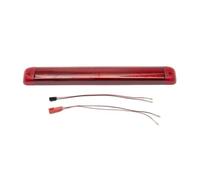 High Mount Stop Lamp For Hummer H2 2003-2009 Third Brake Light High Mount Stop Third 3rd Brake Light(Red lens)