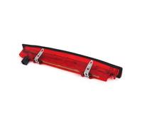 High Mount Stop Lamp For Megane MK2 Hatchback 02-09 High Mount Brake Light 3Rd Rear Lamp Super Bright Third Tail 8200073239 Rear Brake Lights(Red)