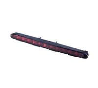 High Mount Stop Lamp For Mercedes For Benz E-Class W211 2003-2009 Car Accessories LED Rear High Mount Stop Signal Lamp 3RD Third Tail Brake Light Rear Brake Lights