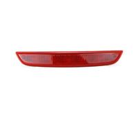 High Mount Stop Lamp For Mitsubishi For Outlander GF4W GF8W 2013 2014 2015 2016 Rear Roof 3rd Brake Light 8334A113 Rear Brake Lights(1Pc Red)