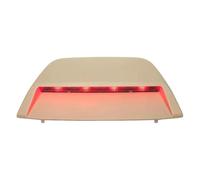 High Mount Stop Lamp For Nissan For Altima Sedan 2013-18 26590-9HM1A Beige High Mount 3rd Third Rear Brake Light Third 3rd Brake Light