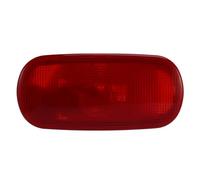 High Mount Stop Lamp For Nissan For Interstar Bus/Box High Mount 3Rd Brake Stop Light 7700352940 Third 3rd Brake Light