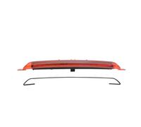 High Mount Stop Lamp For VW For Golf VII For GTE For GTD For GTI R For E-Golf 2017-2023 For T-Roc For Touareg LED Center Third Brake Light Tail Warning Lamp Rear Brake Lights