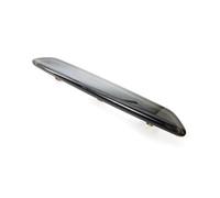 High Mount Stop Lamp For VW For Polo 9N 2002-2010 6Q6945097 3Rd High Mount Brake Light LED Rear Lamp Super Bright Third Tail Car Rear Stop Light(Black)