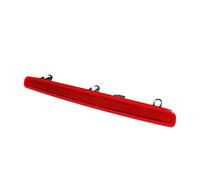 High Mount Stop Lamp For VW For Transporter T5 2003-2015 7E0945097A LED High Level Mount Additional Rear Tail Stop Signal Warning Lamp Third Brake Light Third 3rd Brake Light(Red)