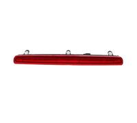 High Mount Stop Lamp For VW For Transporter T5 2003-2015 Car Rear Tail LED 3RD Third Brake Light High Level Mount Stop Signal Warning Lamp 7E0945097A Rear Brake Lights(Red)