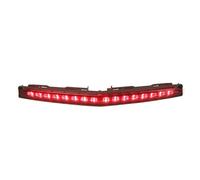 High Mount Stop Lamp - LED Third Brake Light, Car Rear Roof Spoiler Light For Benz C207 2009-2016-Red