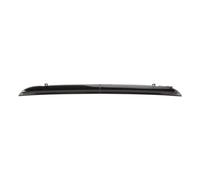 High Mount Stop Lamp - LED Third Brake Light, Car Rear Roof Spoiler Light For VW Touareg 2003-2010 7L6945097B-Black