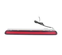 High Mount Stop Light, 3rd Brake Light, High Level Third Brake Light 32915006872 Replacement for Pickup TGN GUN 2015-2019