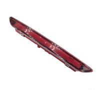 High Mount Stop Light CHMSL ABS Plastic for ford Focus High Mount | High mount stop light, ABS housing, waterproof design, meets safety standards, clear red signal
