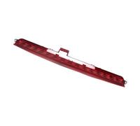 High Mount Third Brake Compatible With Mercedes For Benz ML For W166 For X166 2012 2013 2014 2015 1 Piece High Level Rear Third Brake Stop Light A1668200056
