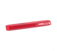 High Mount Third Brake Stop Light For Nissan For Murano 2009-2014, Rear Top Center Brake Lamp Replacement OEM 26590-1AA0A, 12V Heat-Resistant Tail Light Assembly Red