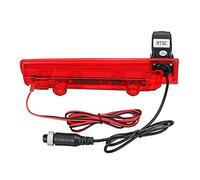 High Mounted Brake Light 170° Car Brake Light For VW For Transporter T5&T6 Reversing Backup Rear View Camera Waterproof Night Vision Reverse