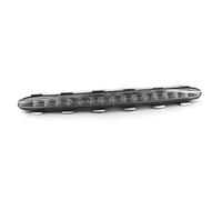 High Mounted Stop Lamp Compatible With Benz For CLK W209 2002 2003 2004 2005 2006 2007 2008 2009 Rear Central High Mount Brake Light Third Stop Level Auto