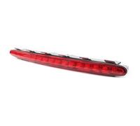 High Mounted Stop Lamp Compatible With Benz For CLK W209 2002 2003 2004 2005 2006 2007 2008 2009 Rear Central High Mount Brake Light Third Stop Level Auto