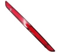 High Mounted Stop Lamp Compatible With For Mondeo MK4 2011 2012 High-Mounted Brake Light Car Rear Tail Boot 2Pin BS7113A601AC Additional Lights