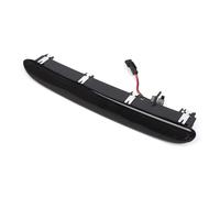 High Mounted Stop Lamp Compatible With Vauxhall For Astra J 5D Hatchback 2009 2010 2011 2012 2013 2014 2015 ABS Red Black 3rd Brake Light Stop Lamp