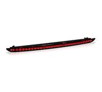 High Mounted Stop Lamp For A6 4F AVANT RS6 S6 C6 2005-2011 Car Rear Tail Light High LED Third Assembly Brake Rear Assembly 4F9945097(1PC Black Lens)