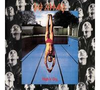 Def Leppard - High ‘N’ Dry (Remastered)