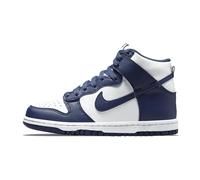 High Navy White Trainers - female - Nike - Trainers - Blue - 6 UK - Sport 6 UK