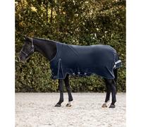 High-neck outdoor horse rug Waldhausen Scandic 0g