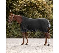 High-neck outdoor horse rug Waldhausen Scandic 0g