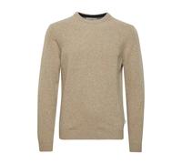 High neck sweater Casual Friday Karl Beige XL
