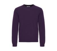 High neck sweater Casual Friday Karl Violet M