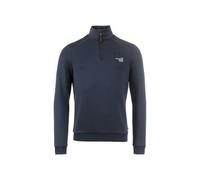 High Neck Sweatshirt Cavallo Cavalmonty
