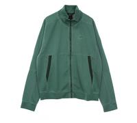 High Neck Zip-through Jacket - male - Nike - Long Sleeve Training Tops - Green - L - Sport L