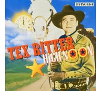 High Noon: 1942-1952 by Tex Ritter