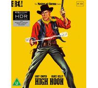 High Noon 4K Ultra HD