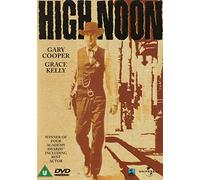 High Noon [DVD]