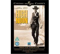 High Noon [DVD]