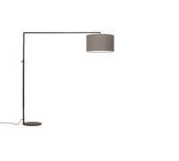 High Noon floor lamp warm grey Zeitraum - ZEITRAUM HIGH NOON WG