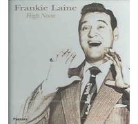 High Noon - Frankie Laine Compact Disc