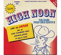 High Noon - Live in Japan [Vinyl Single]