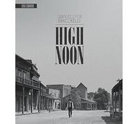 High Noon [Olive Signature) [Blu-ray] [NTSC]