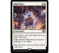High Noon | Outlaws of Thunder Junction