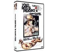 High Noon (Region 2)